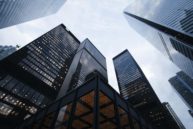 Silverado Holdings. Long-term asset stewardship. Operating real estate held across multi-decade investment horizons.